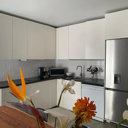 Casa Picobello Holiday home