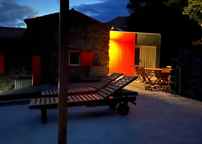 Casa Picobello Holiday home