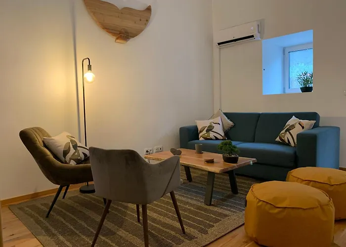 Casa Picobello Holiday home *