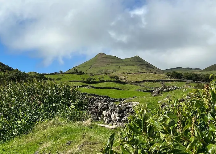 Casa Picobello Holiday home *