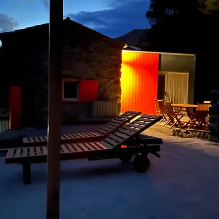 Casa Picobello Дом отдыха