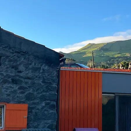 度假居 Casa Picobello