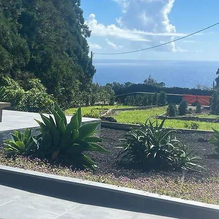 Casa Picobello Calheta de Nesquim