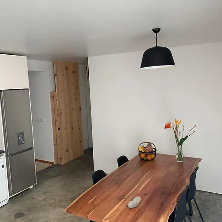 Casa Picobello Semesterbostad