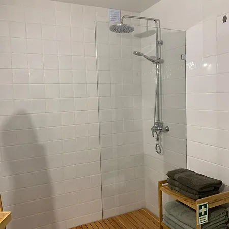 Casa Picobello Semesterbostad *