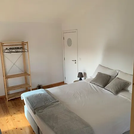 Semesterbostad Casa Picobello Calheta de Nesquim