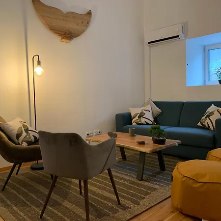 Casa Picobello Semesterbostad *