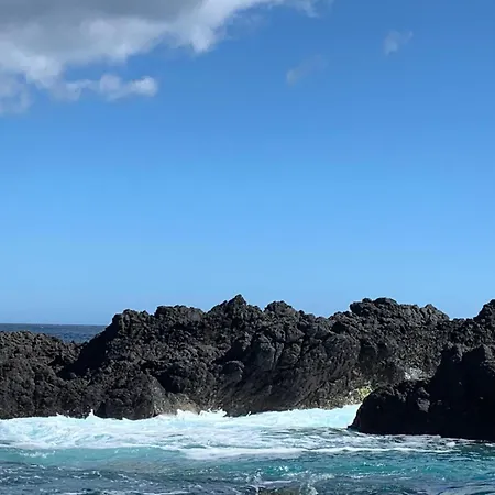 Casa Picobello Calheta de Nesquim