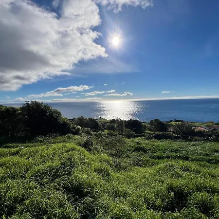 Casa Picobello * Calheta de Nesquim