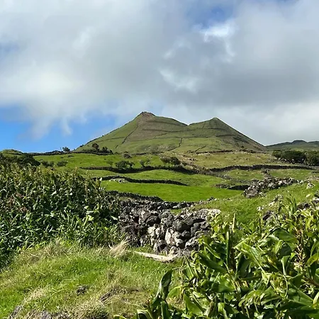 Casa Picobello Semesterbostad *