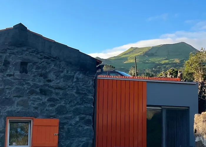 Дом отдыха Casa Picobello