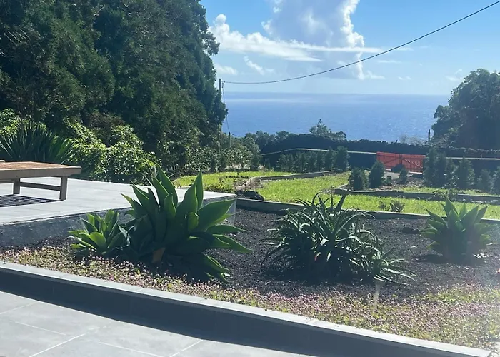 Casa Picobello Calheta de Nesquim