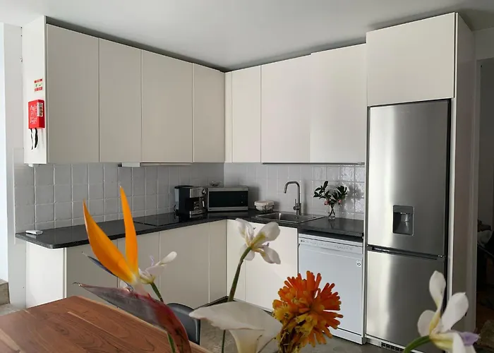 Casa Picobello 度假居