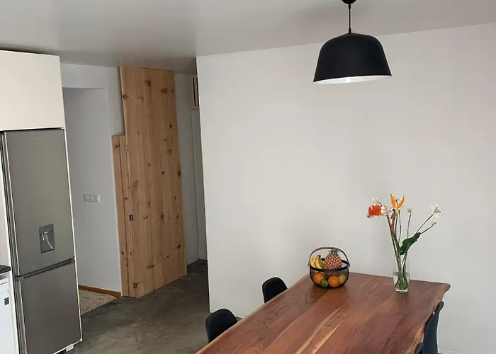 Casa Picobello Дом отдыха