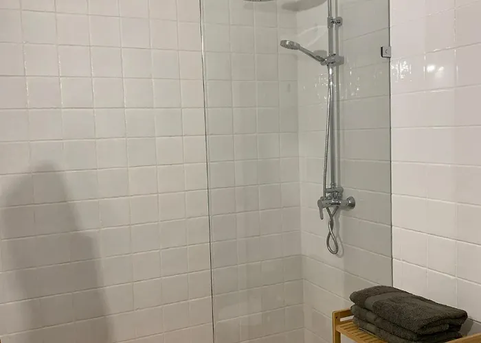 Casa Picobello Дом отдыха *