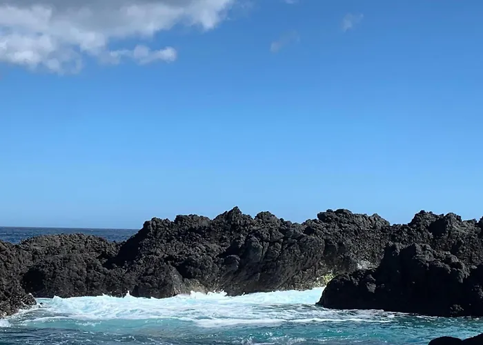 Casa Picobello Calheta de Nesquim