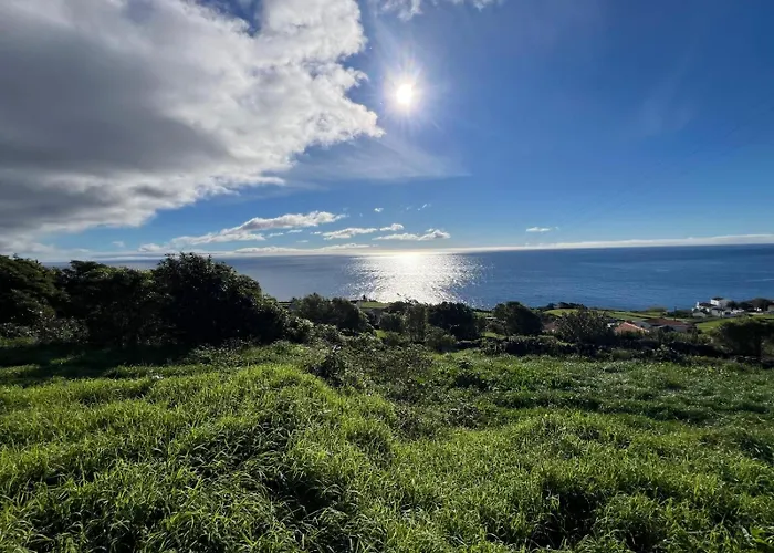 Casa Picobello * Calheta de Nesquim