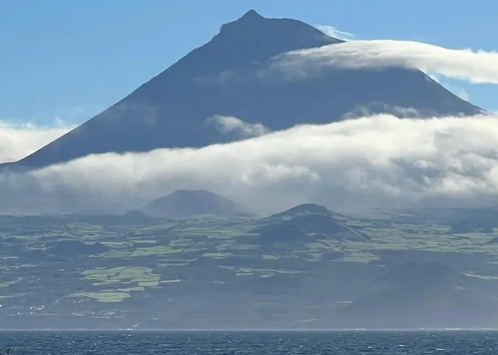 Casa vacanze Casa Picobello Calheta de Nesquim